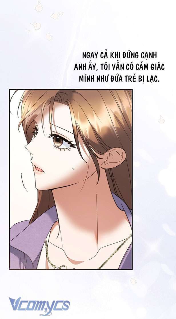[18+] Vì Những Thứ Đã Tan Vỡ 