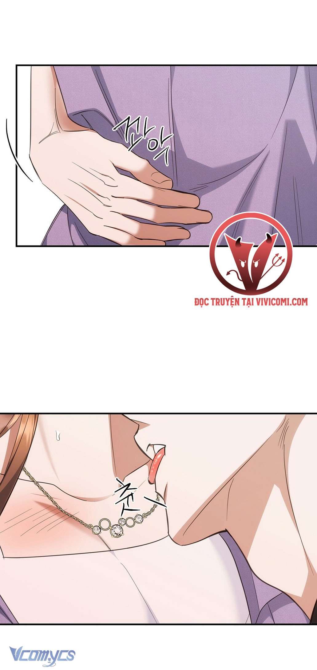 [18+] Vì Những Thứ Đã Tan Vỡ 