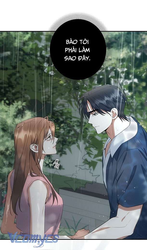[18+] Vì Những Thứ Đã Tan Vỡ 
