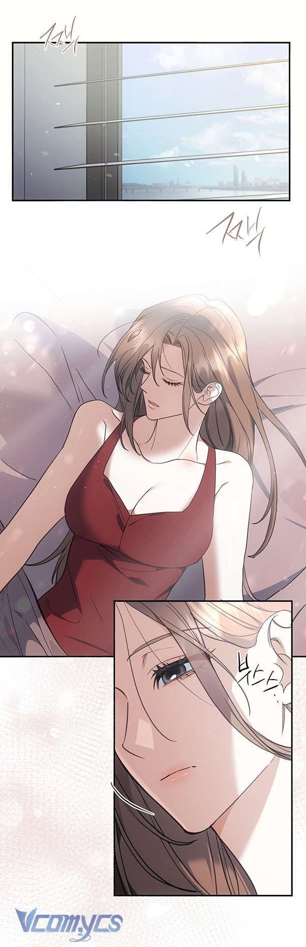 [18+] Vì Những Thứ Đã Tan Vỡ 
