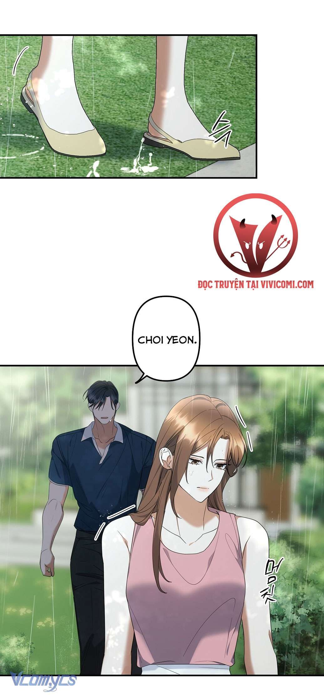[18+] Vì Những Thứ Đã Tan Vỡ 