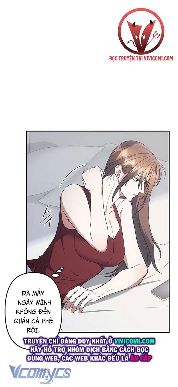 [18+] Vì Những Thứ Đã Tan Vỡ 
