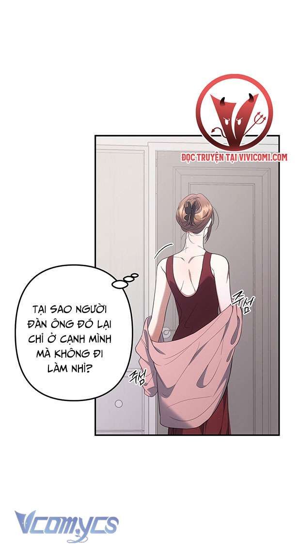 [18+] Vì Những Thứ Đã Tan Vỡ 