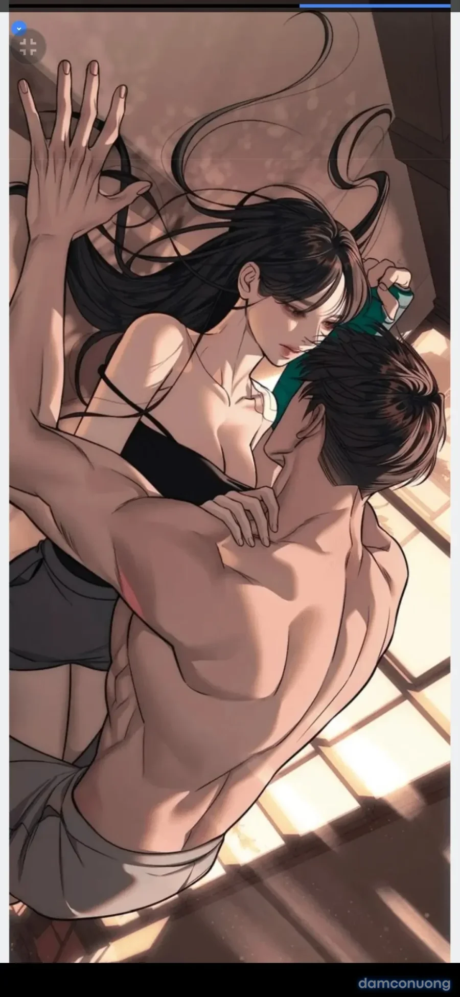 [18+] Vì Những Thứ Đã Tan Vỡ 