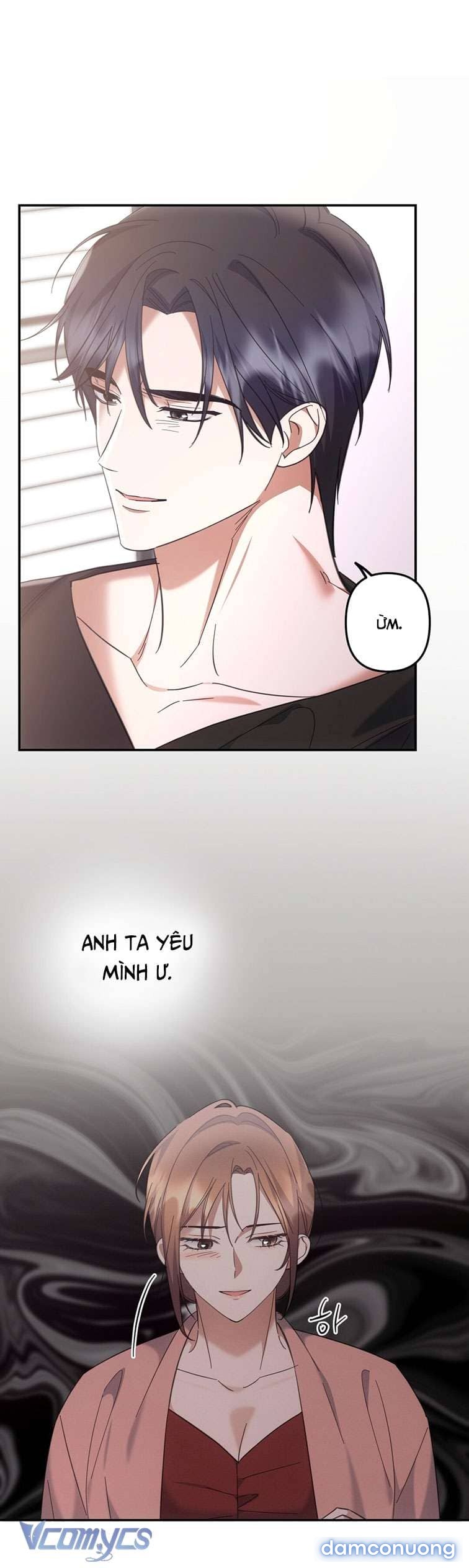 [18+] Vì Những Thứ Đã Tan Vỡ 