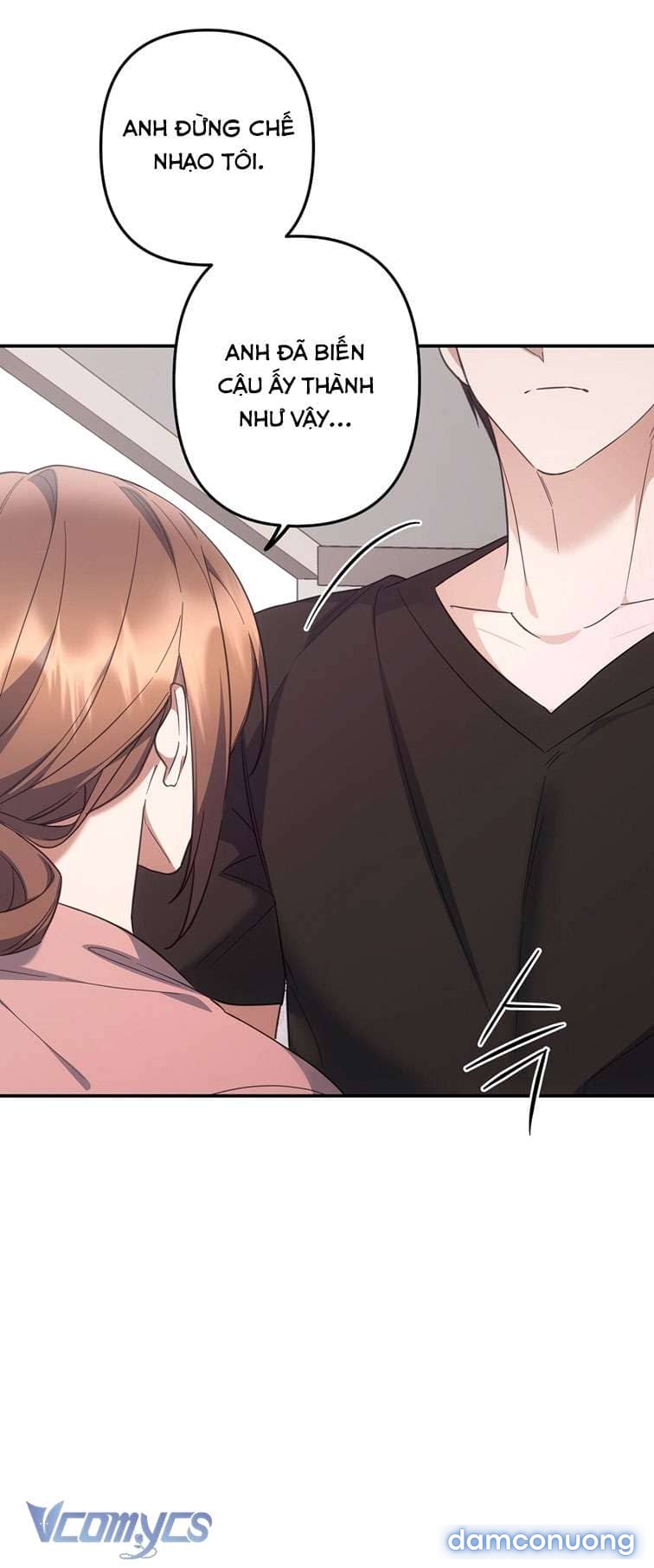 [18+] Vì Những Thứ Đã Tan Vỡ 
