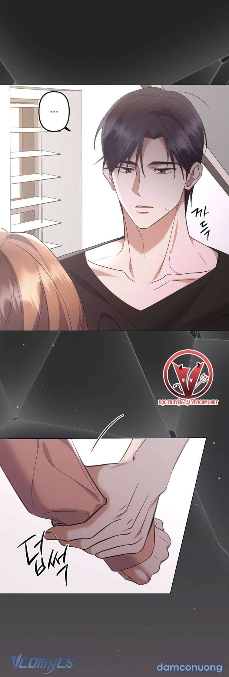 [18+] Vì Những Thứ Đã Tan Vỡ 
