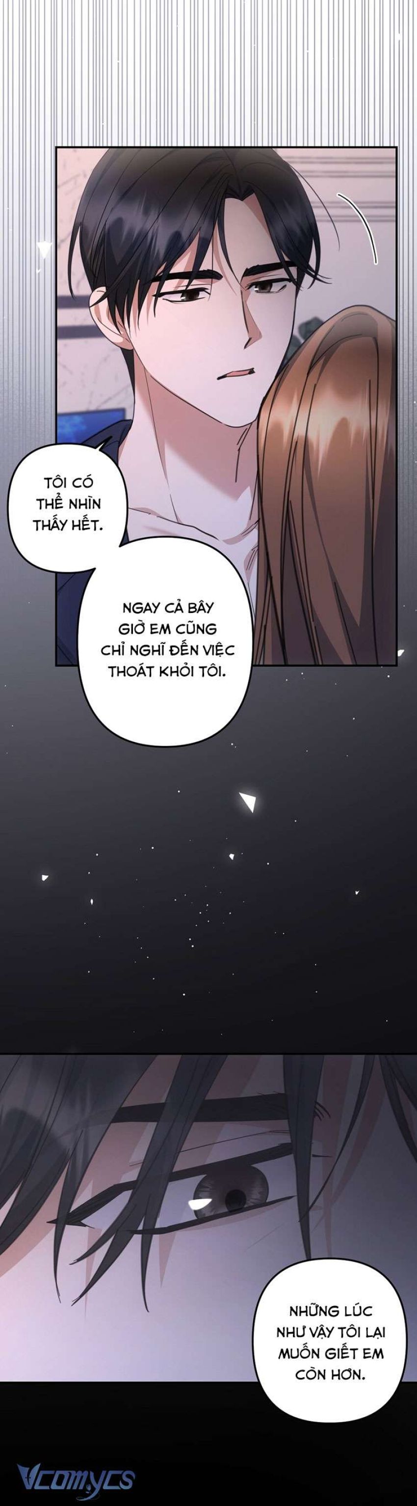 [18+] Vì Những Thứ Đã Tan Vỡ 