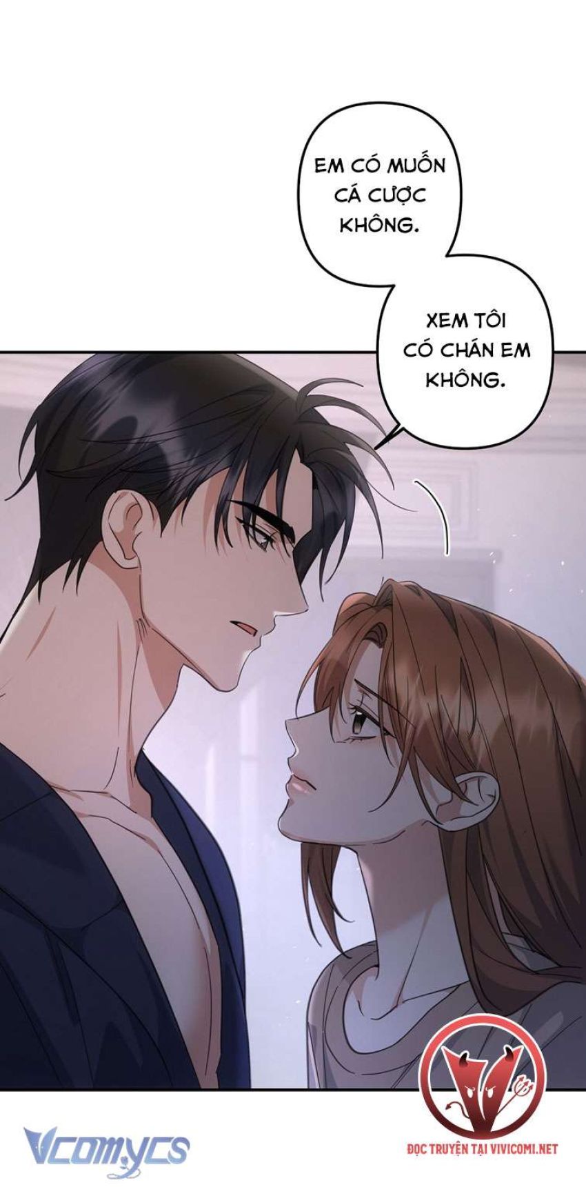 [18+] Vì Những Thứ Đã Tan Vỡ 