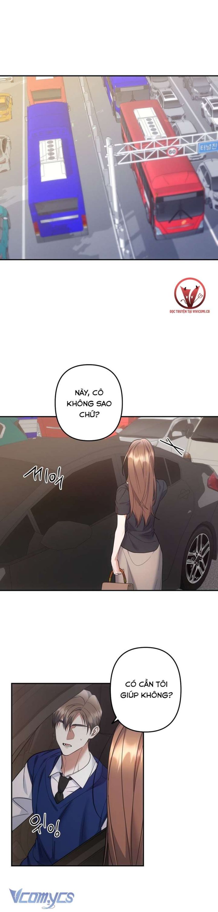 [18+] Vì Những Thứ Đã Tan Vỡ 