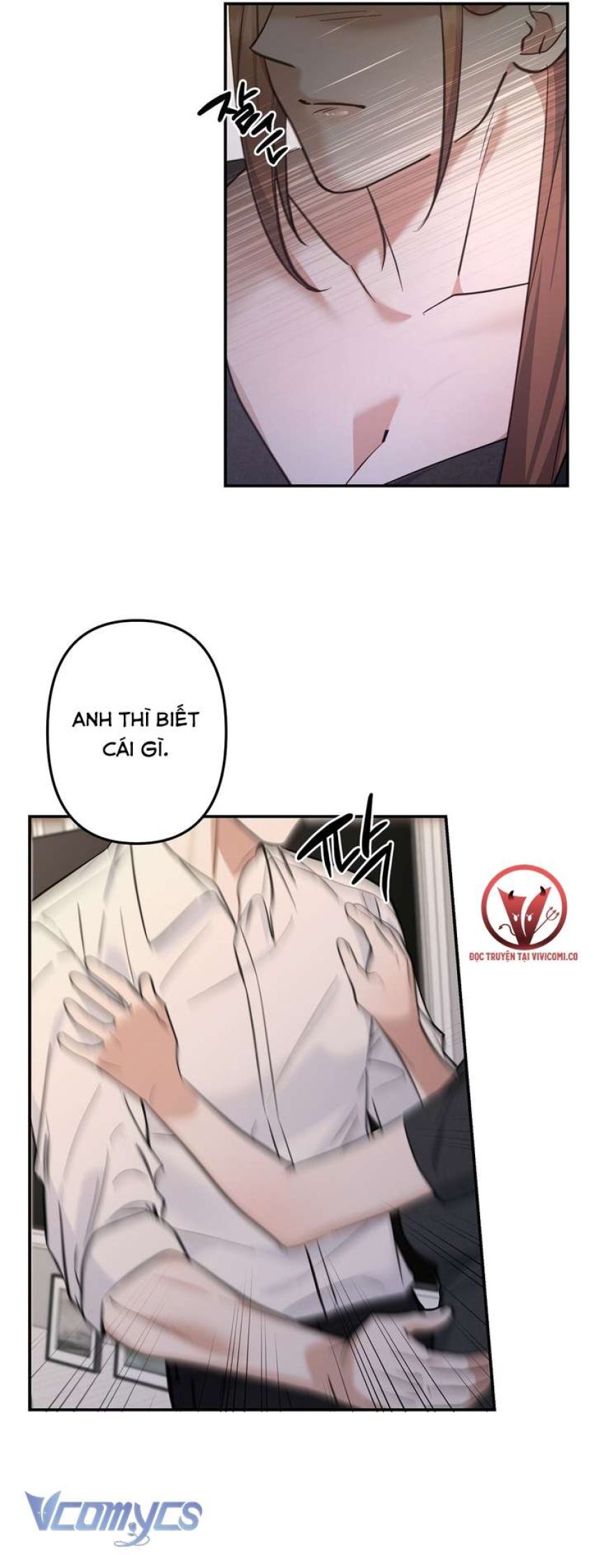 [18+] Vì Những Thứ Đã Tan Vỡ 