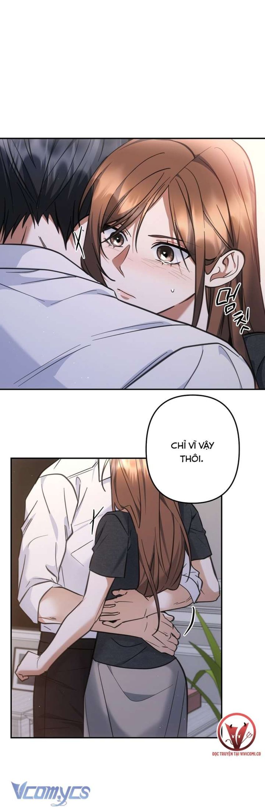 [18+] Vì Những Thứ Đã Tan Vỡ 