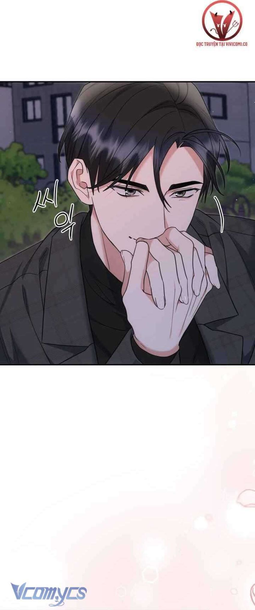 [18+] Vì Những Thứ Đã Tan Vỡ 