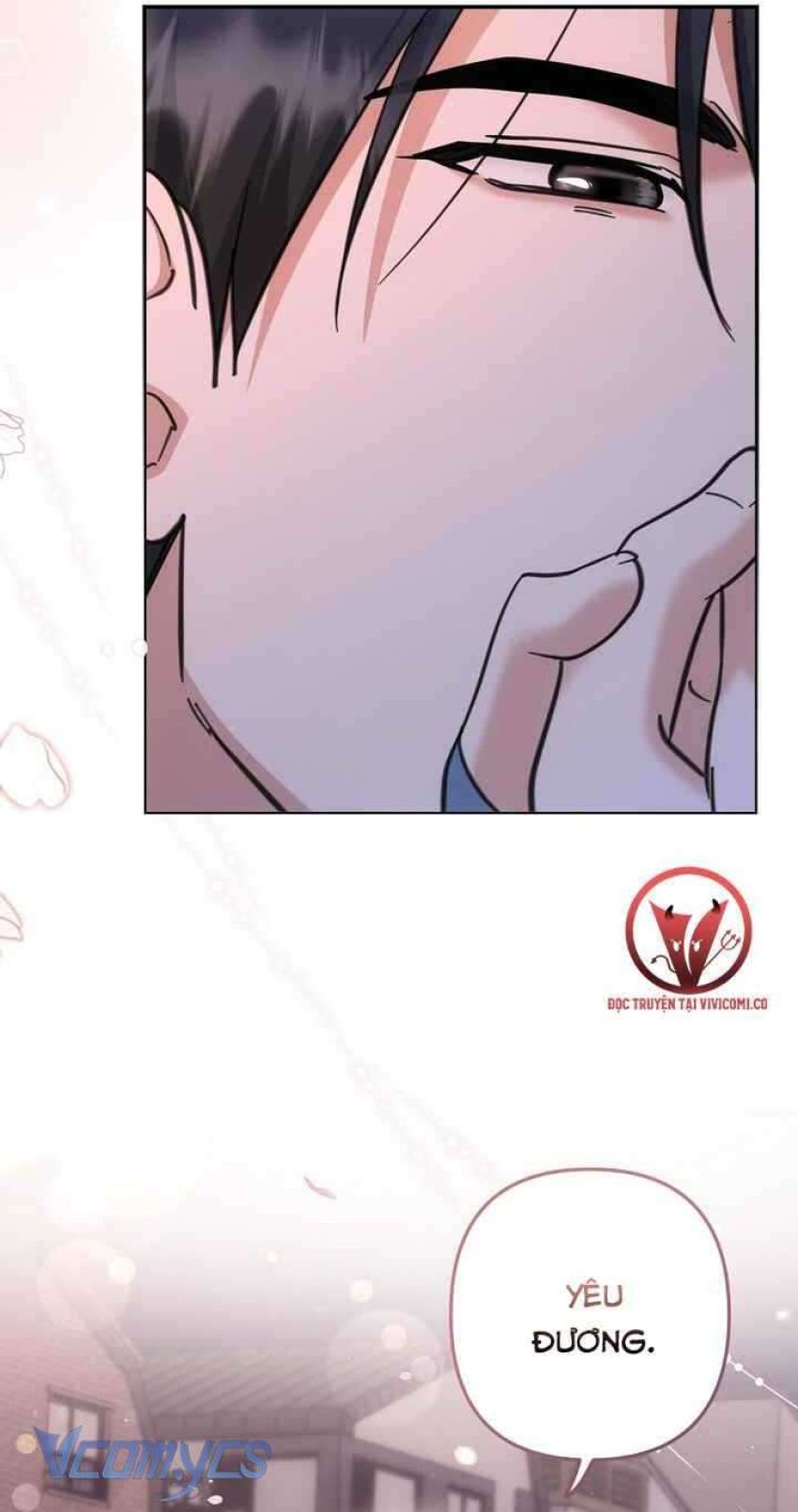 [18+] Vì Những Thứ Đã Tan Vỡ 