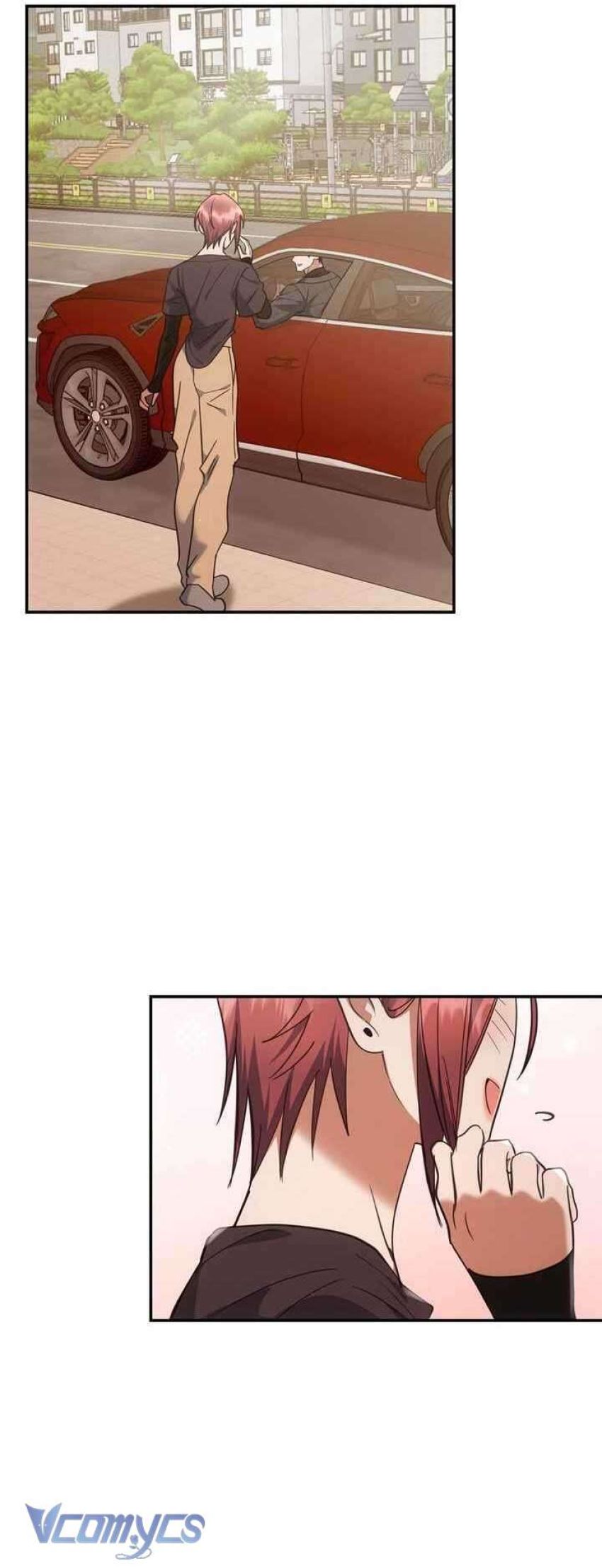 [18+] Vì Những Thứ Đã Tan Vỡ 