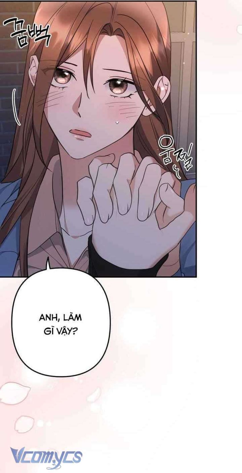 [18+] Vì Những Thứ Đã Tan Vỡ 