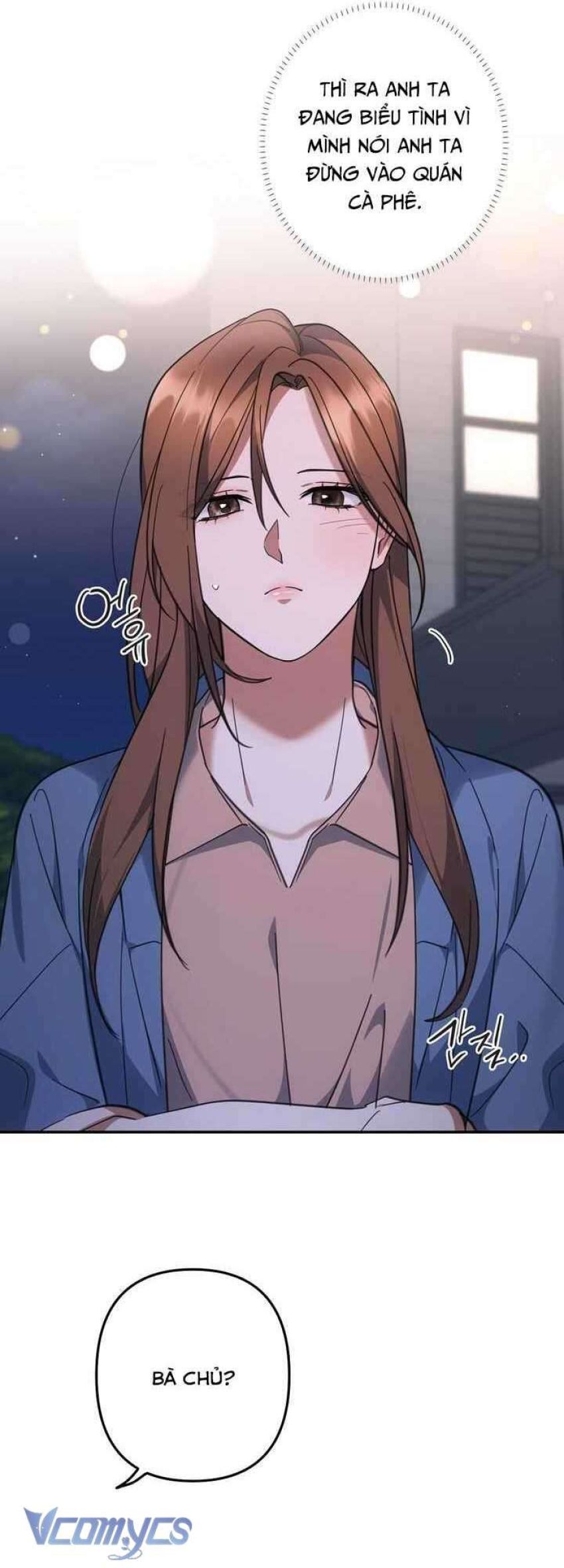 [18+] Vì Những Thứ Đã Tan Vỡ 