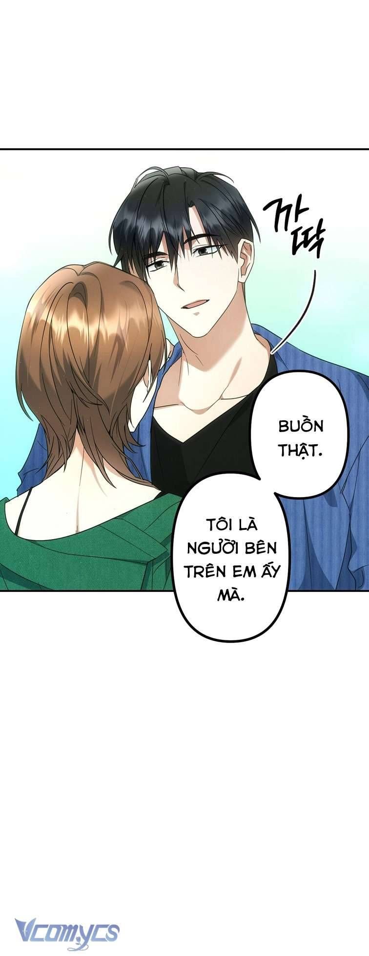 [18+] Vì Những Thứ Đã Tan Vỡ 