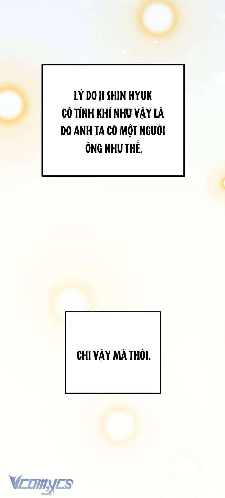 [18+] Vì Những Thứ Đã Tan Vỡ 