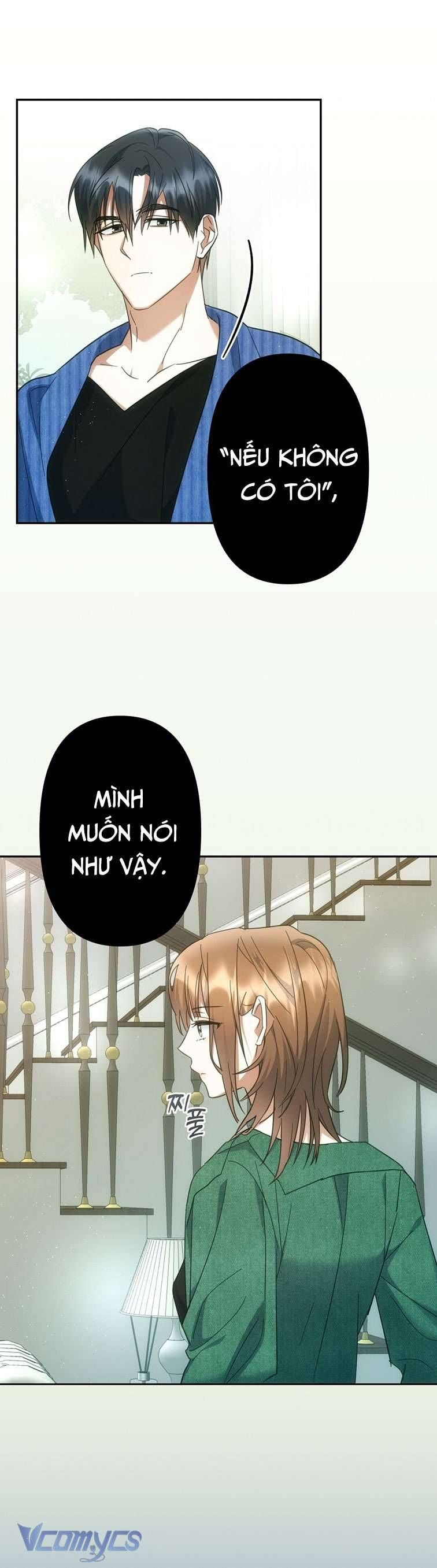 [18+] Vì Những Thứ Đã Tan Vỡ 