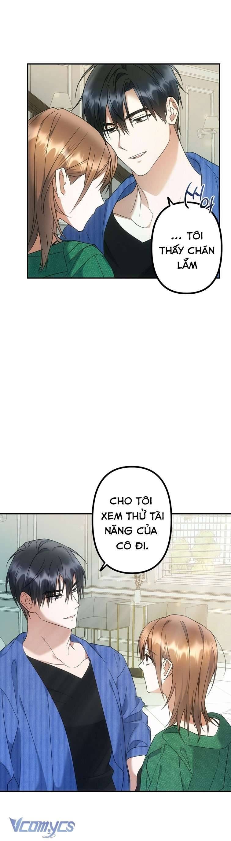 [18+] Vì Những Thứ Đã Tan Vỡ 