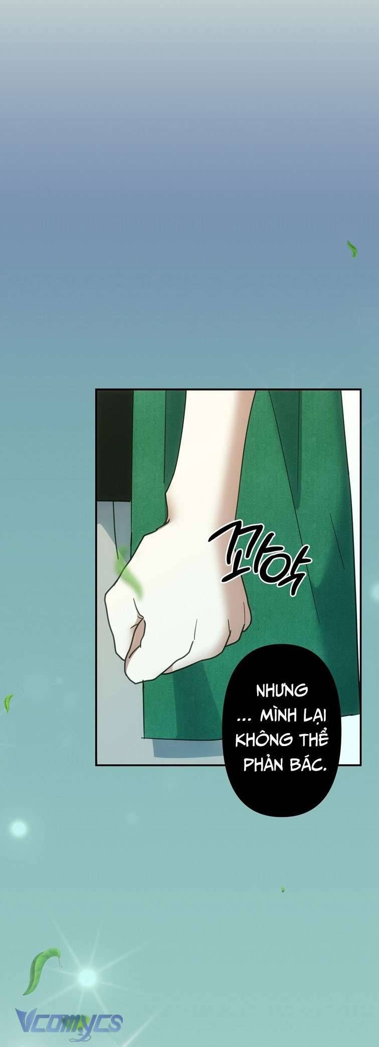 [18+] Vì Những Thứ Đã Tan Vỡ 