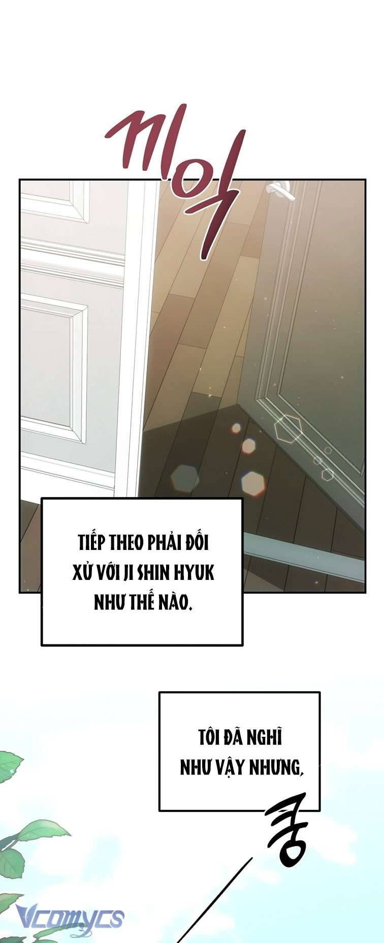 [18+] Vì Những Thứ Đã Tan Vỡ 