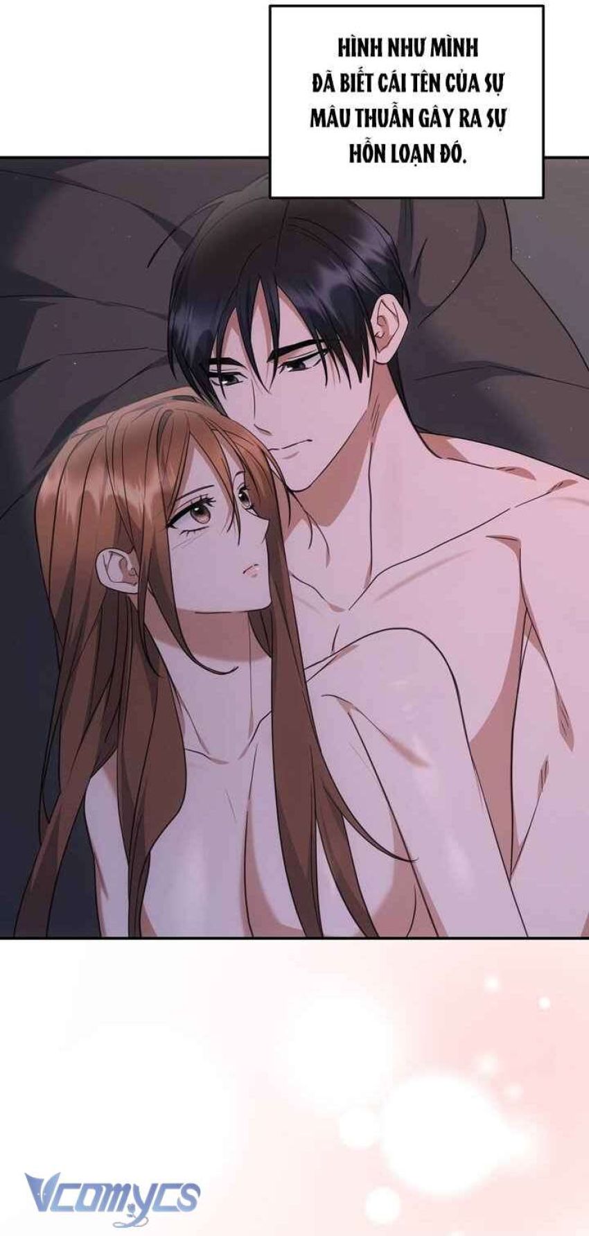 [18+] Vì Những Thứ Đã Tan Vỡ 