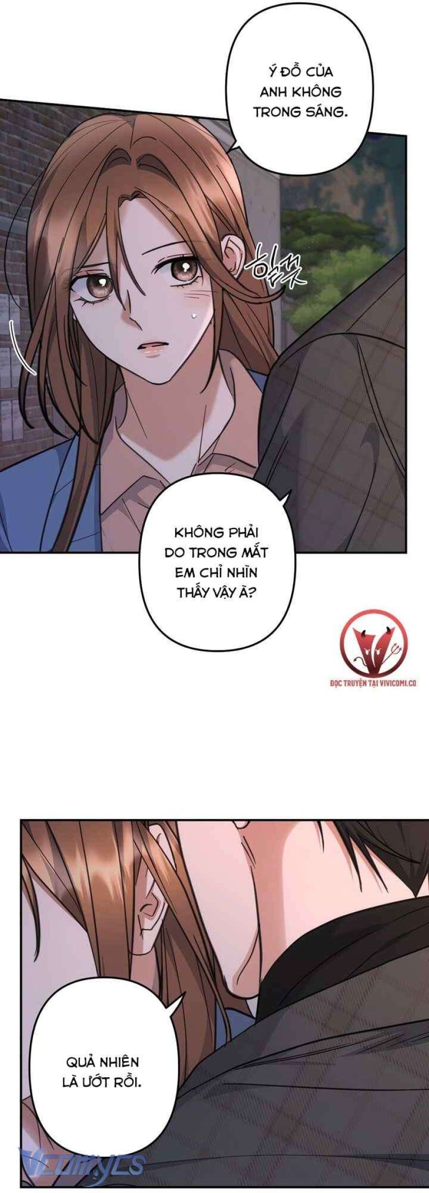 [18+] Vì Những Thứ Đã Tan Vỡ 