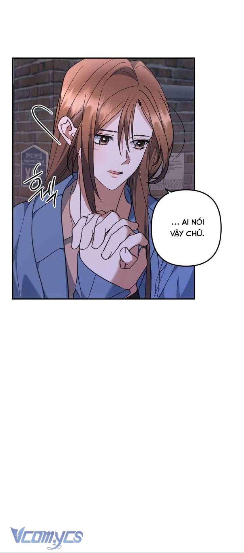 [18+] Vì Những Thứ Đã Tan Vỡ 