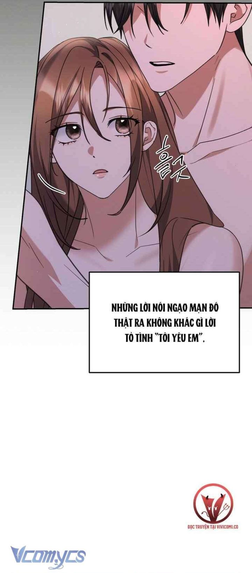 [18+] Vì Những Thứ Đã Tan Vỡ 