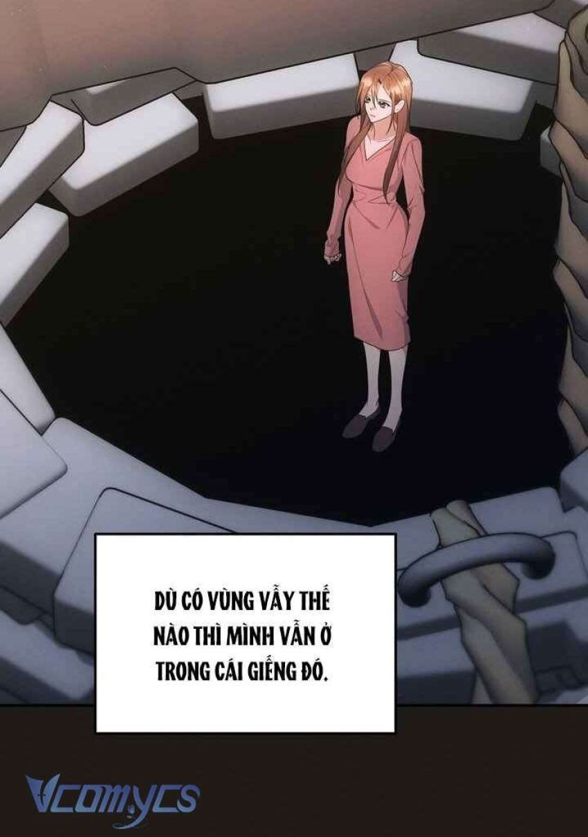 [18+] Vì Những Thứ Đã Tan Vỡ 