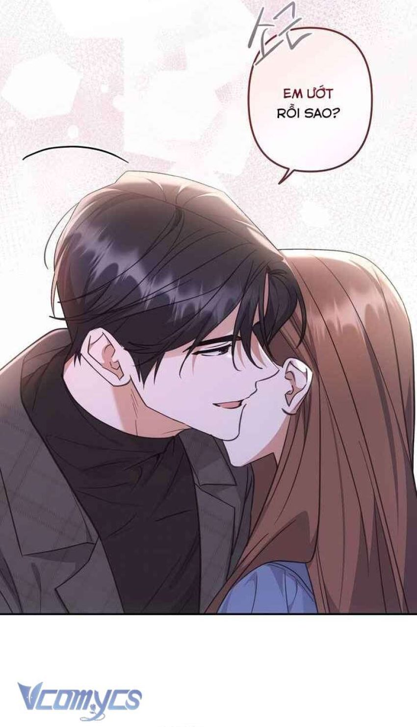 [18+] Vì Những Thứ Đã Tan Vỡ 