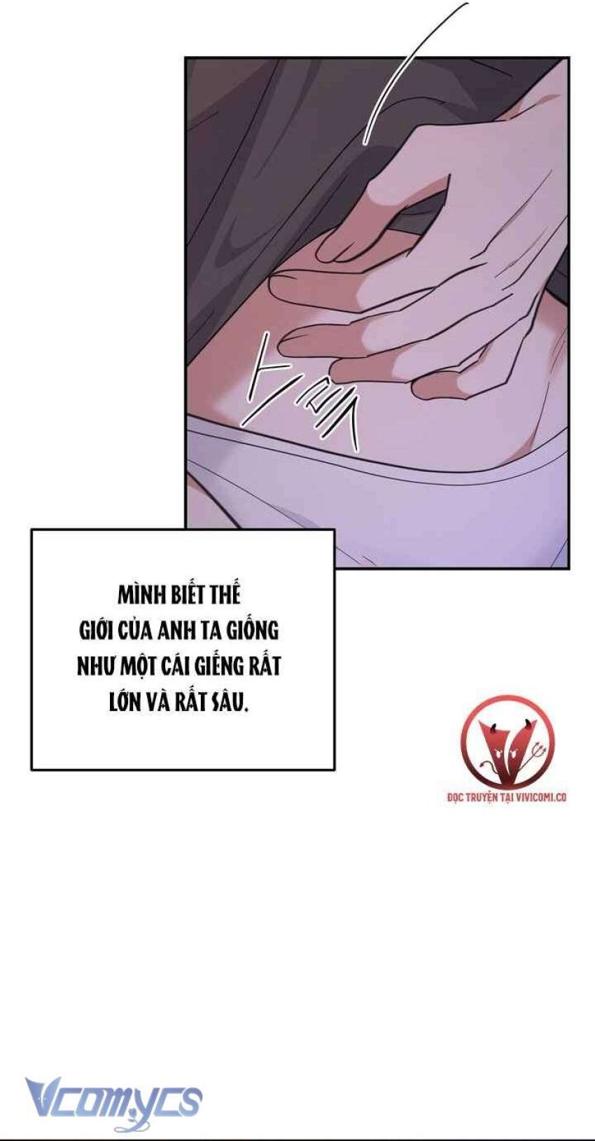 [18+] Vì Những Thứ Đã Tan Vỡ 