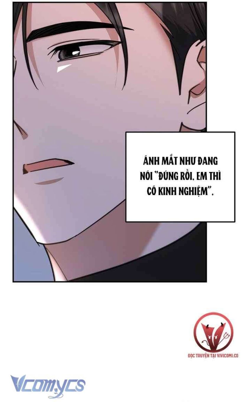[18+] Vì Những Thứ Đã Tan Vỡ 