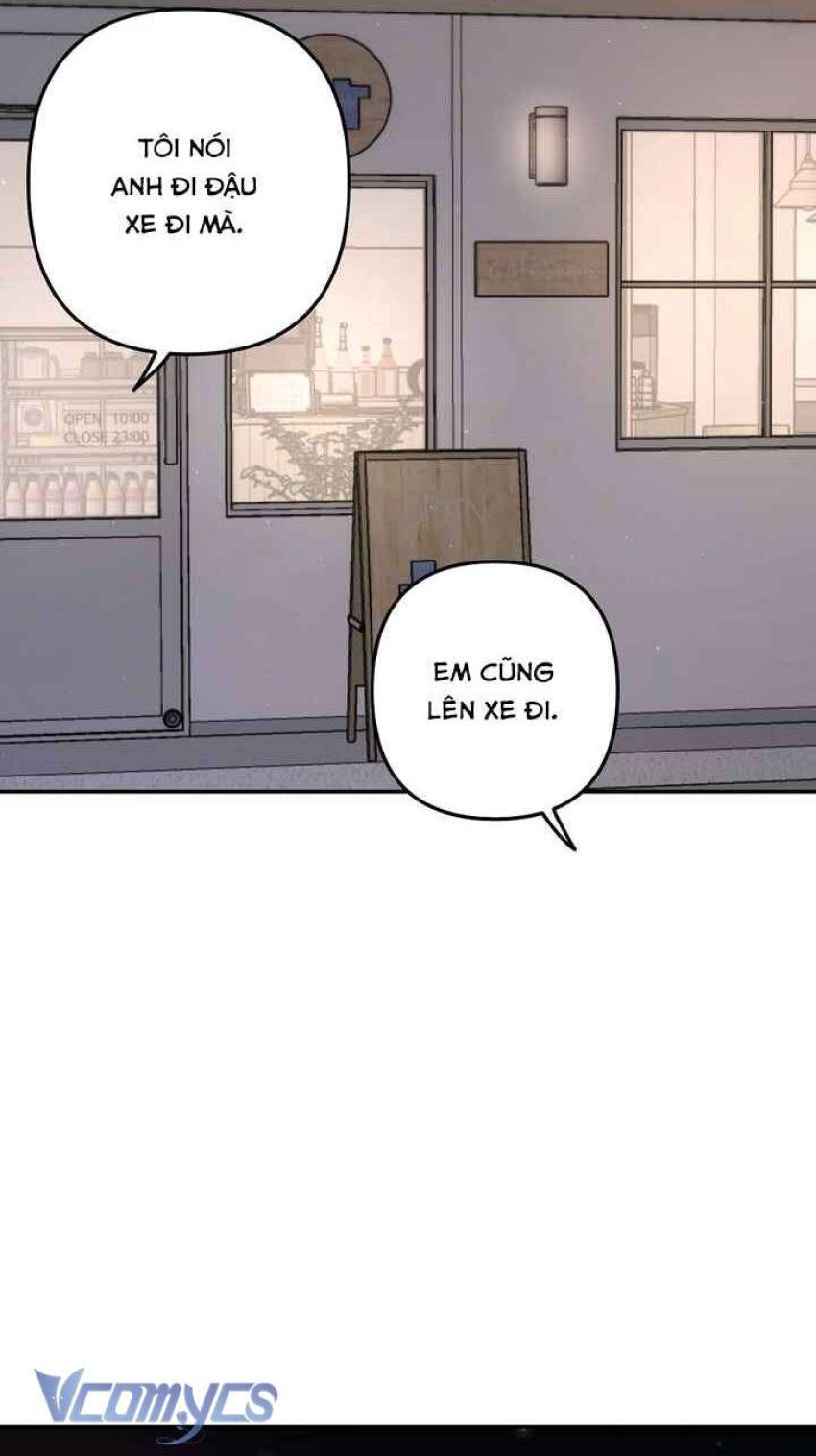 [18+] Vì Những Thứ Đã Tan Vỡ 