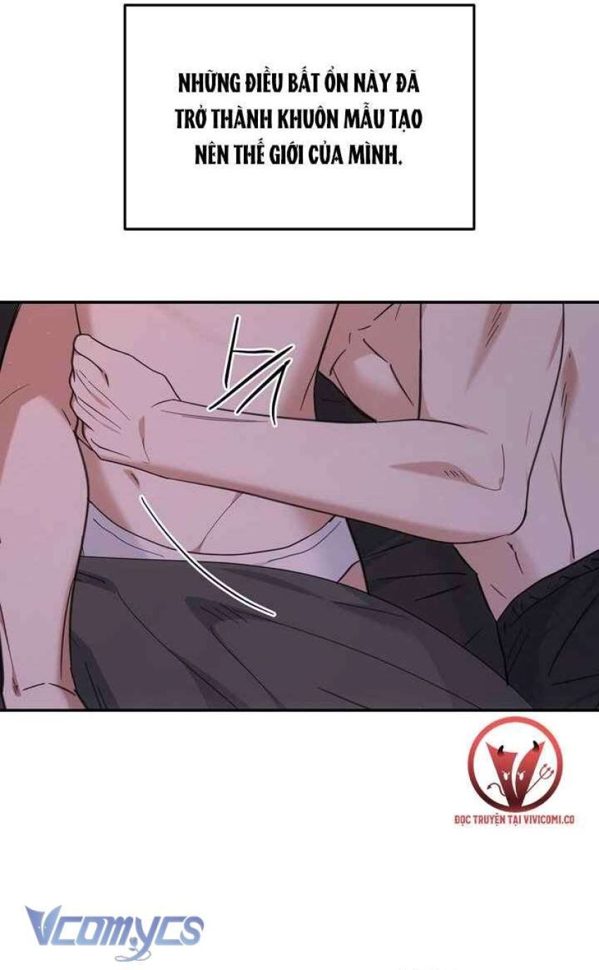 [18+] Vì Những Thứ Đã Tan Vỡ 