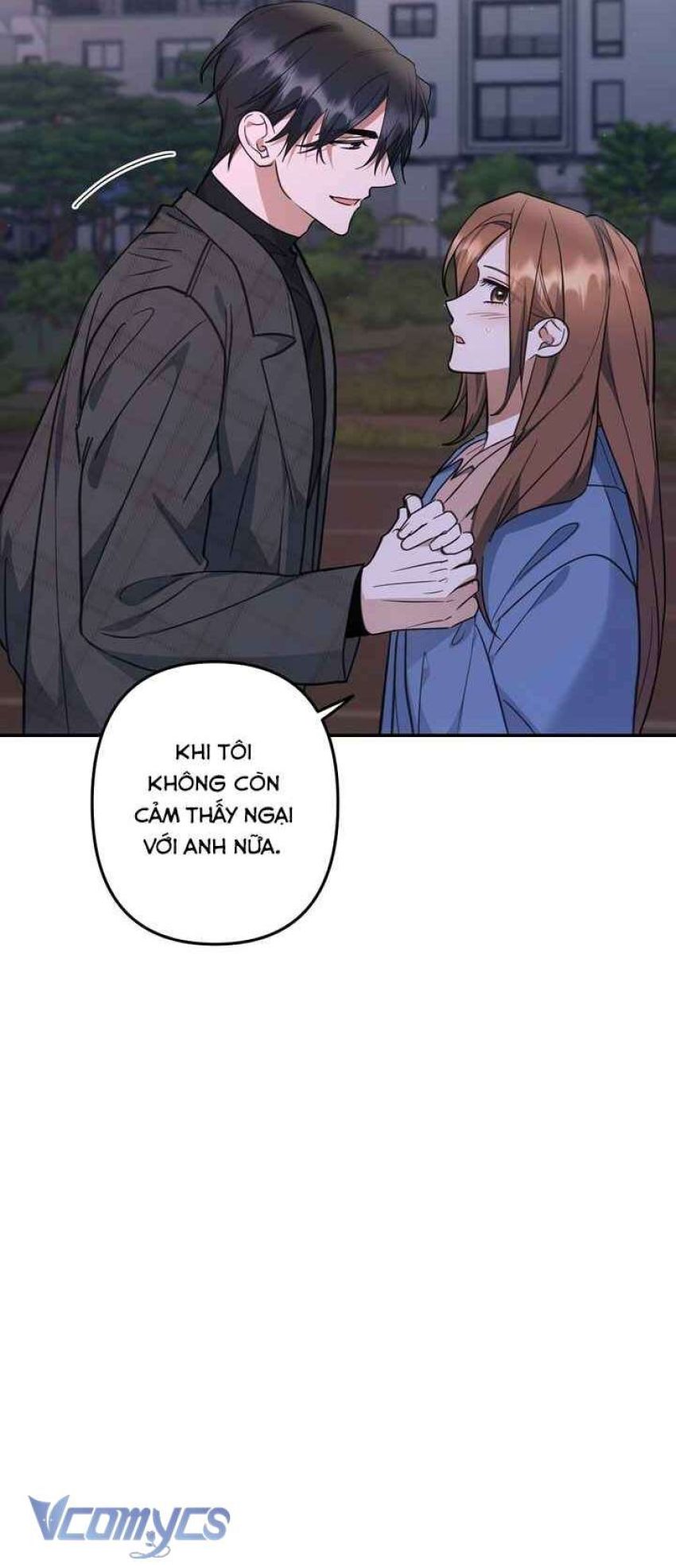 [18+] Vì Những Thứ Đã Tan Vỡ 