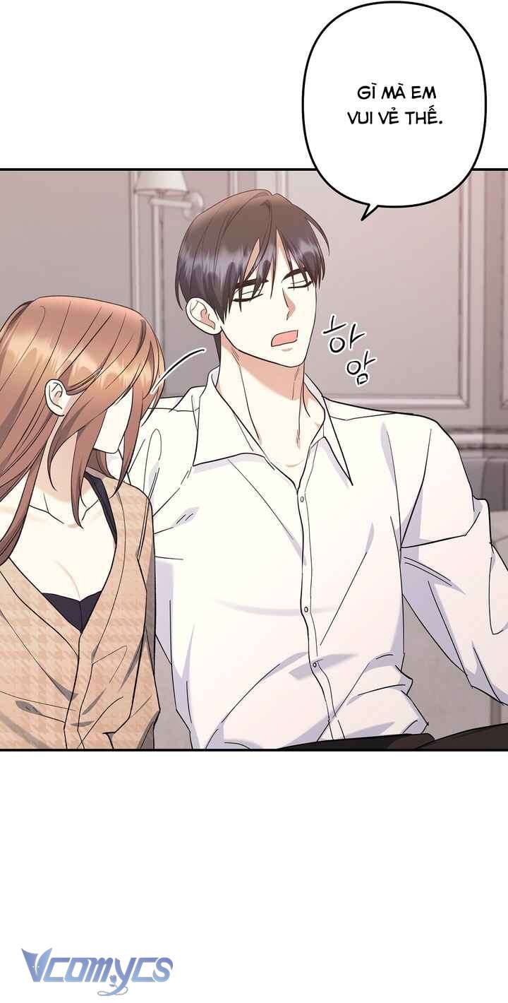 [18+] Vì Những Thứ Đã Tan Vỡ 