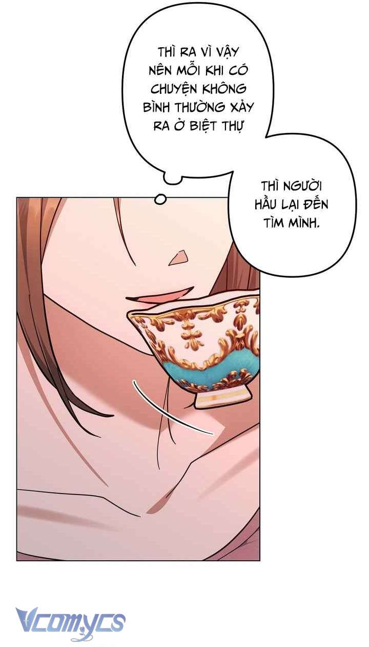[18+] Vì Những Thứ Đã Tan Vỡ 