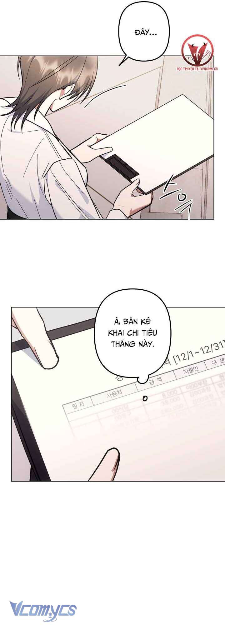 [18+] Vì Những Thứ Đã Tan Vỡ 