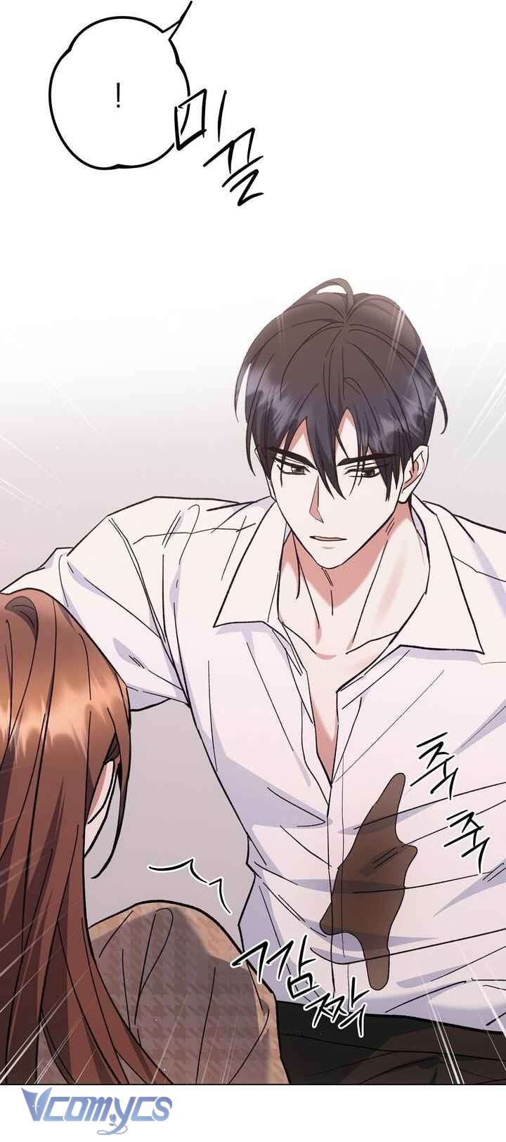 [18+] Vì Những Thứ Đã Tan Vỡ 