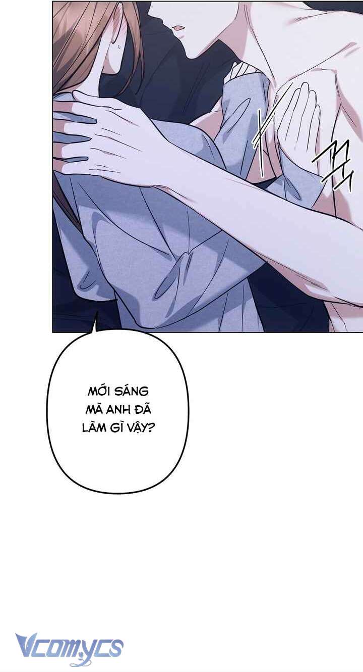 [18+] Vì Những Thứ Đã Tan Vỡ 