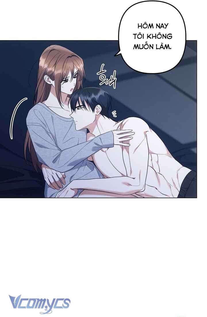 [18+] Vì Những Thứ Đã Tan Vỡ 