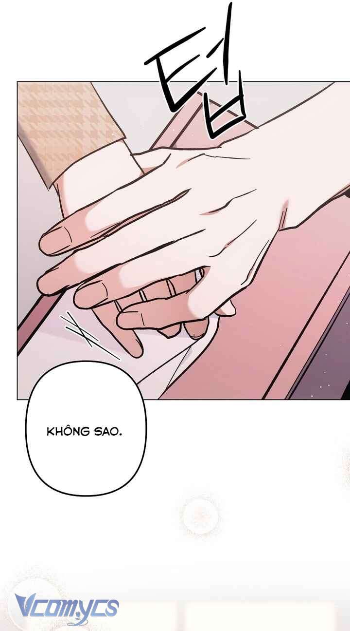 [18+] Vì Những Thứ Đã Tan Vỡ 