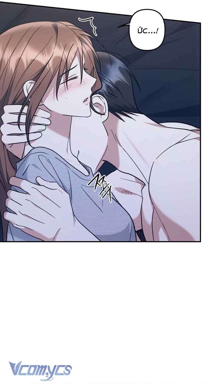 [18+] Vì Những Thứ Đã Tan Vỡ 