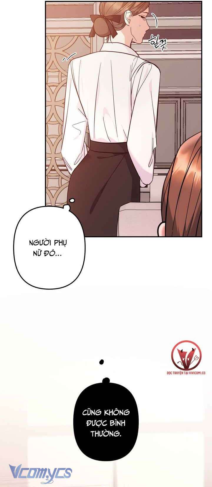 [18+] Vì Những Thứ Đã Tan Vỡ 