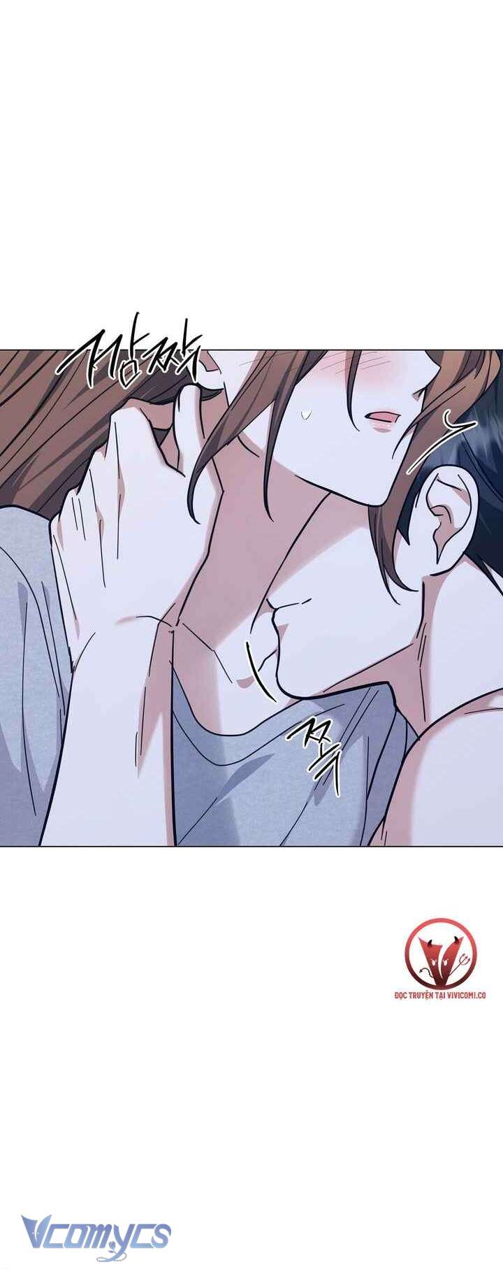 [18+] Vì Những Thứ Đã Tan Vỡ 