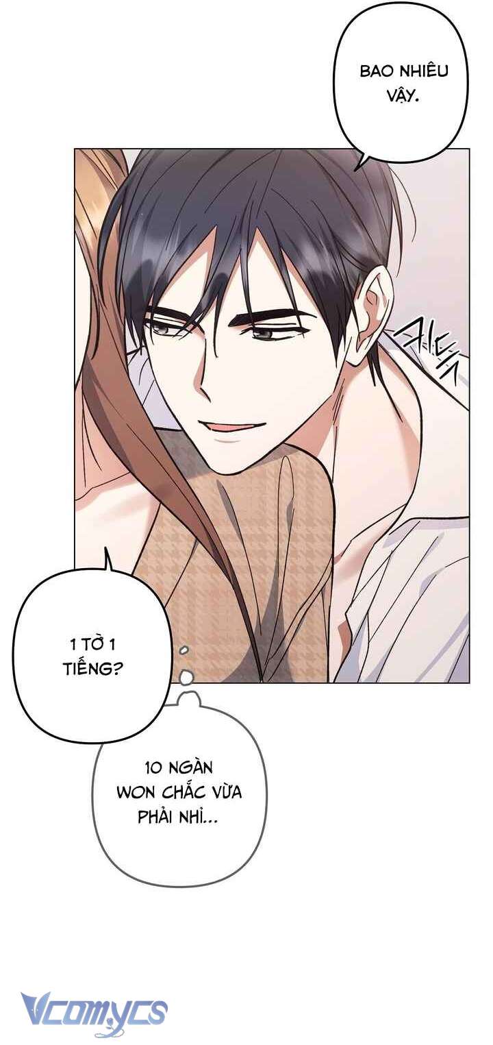 [18+] Vì Những Thứ Đã Tan Vỡ 