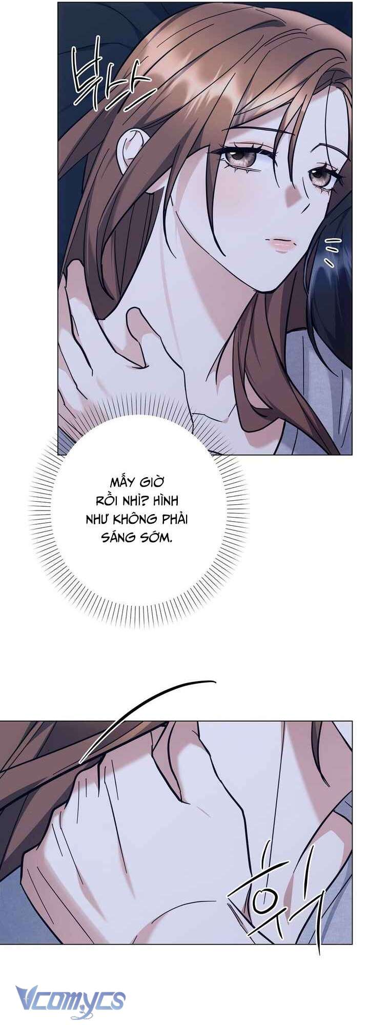 [18+] Vì Những Thứ Đã Tan Vỡ 